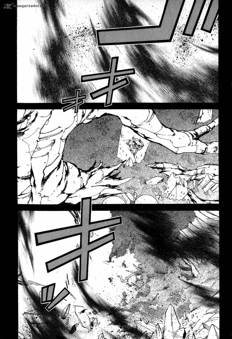 Erementar Gerad Aozora No Senki 18 24