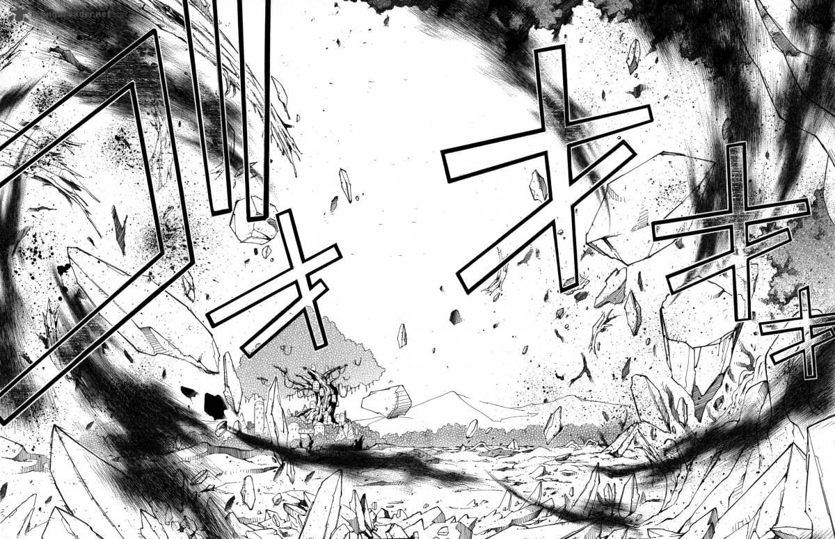 Erementar Gerad Aozora No Senki 18 25