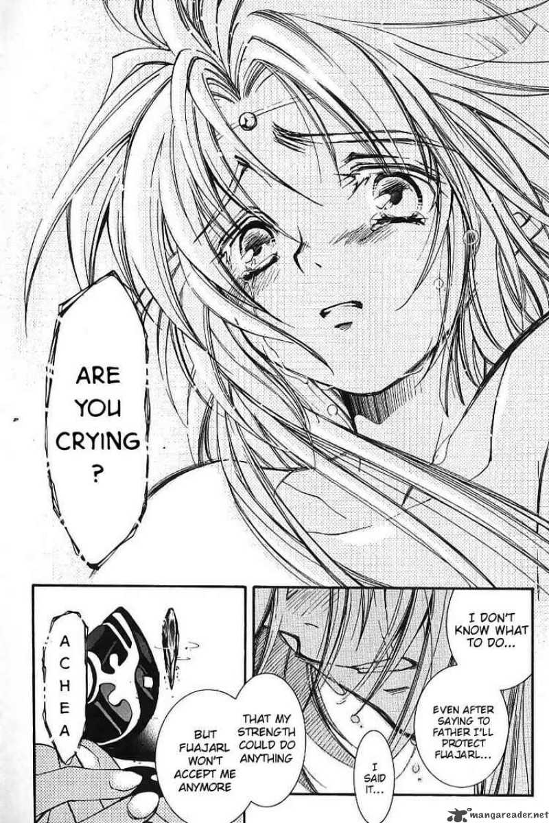 Erementar Gerad Aozora No Senki 2 67