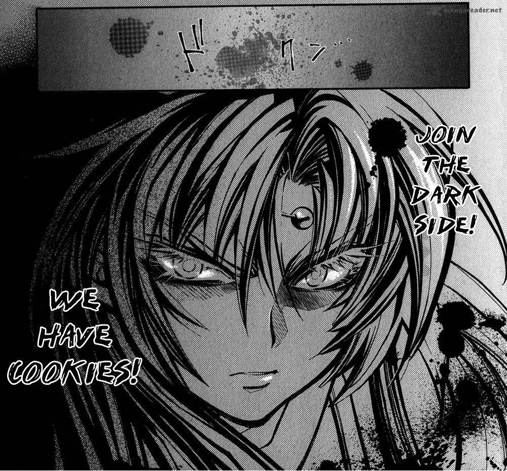 Erementar Gerad Aozora No Senki 20 25