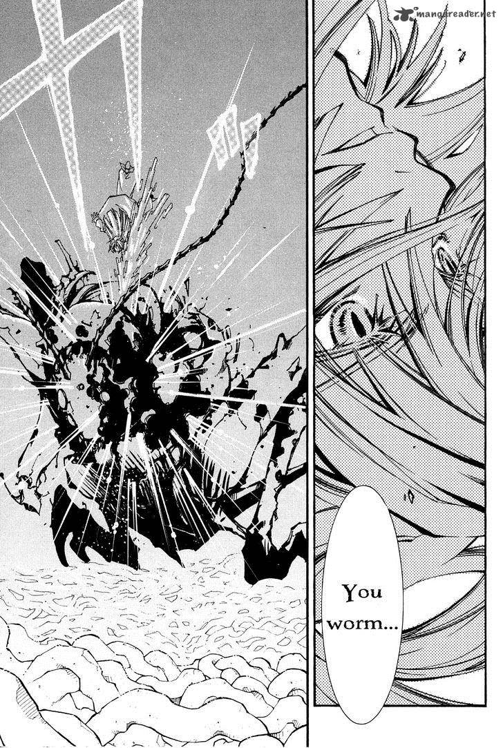Erementar Gerad Aozora No Senki 21 12