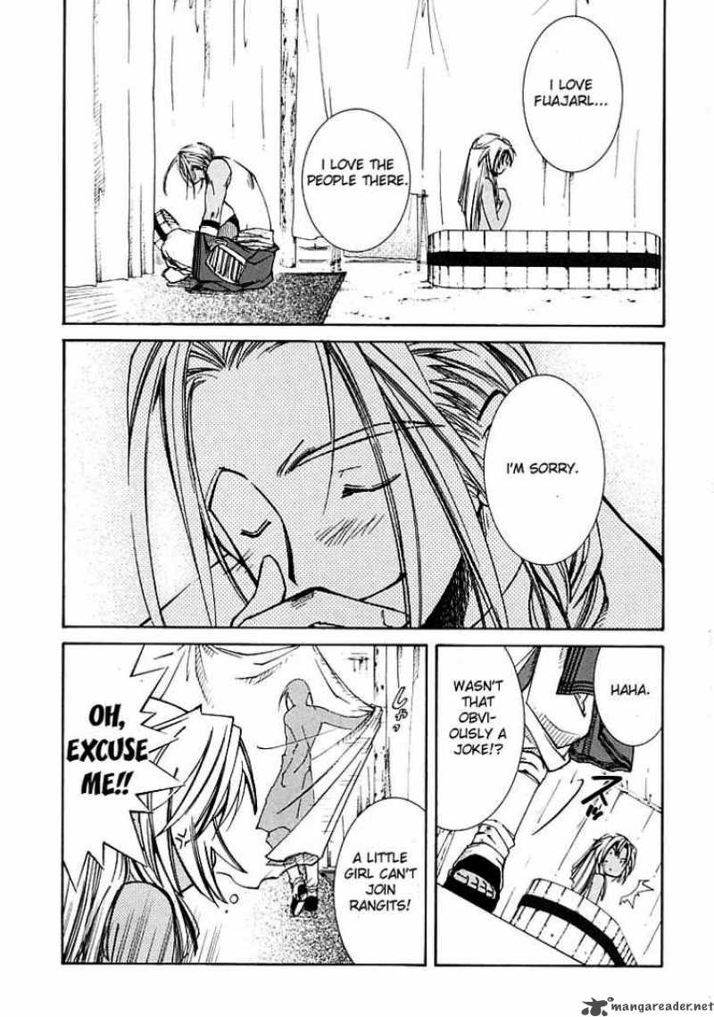 Erementar Gerad Aozora No Senki 4 36