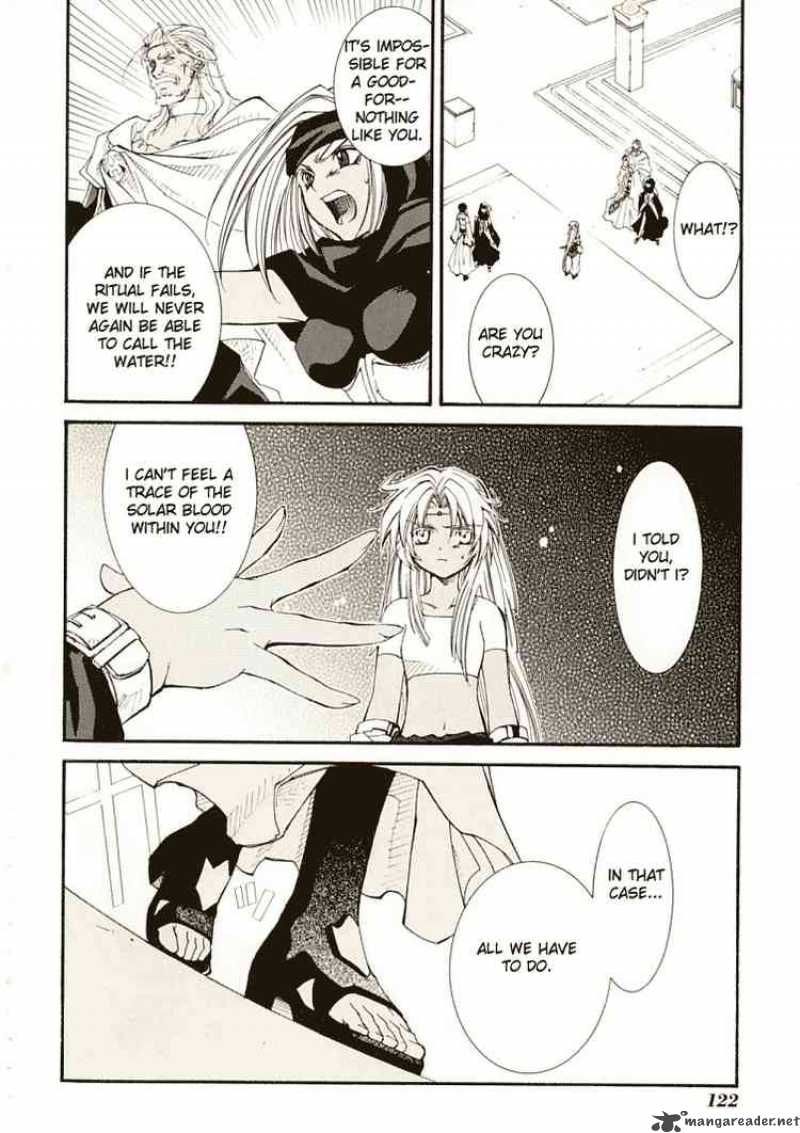 Erementar Gerad Aozora No Senki 6 20