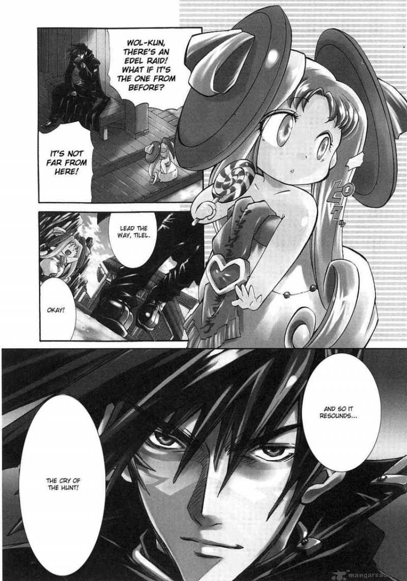 Erementar Gerad Aozora No Senki 9 23