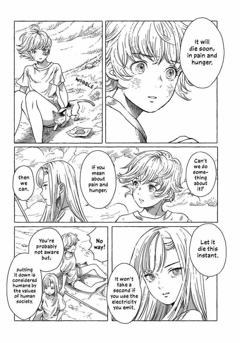 Erio To Denki Ningyou 1 11