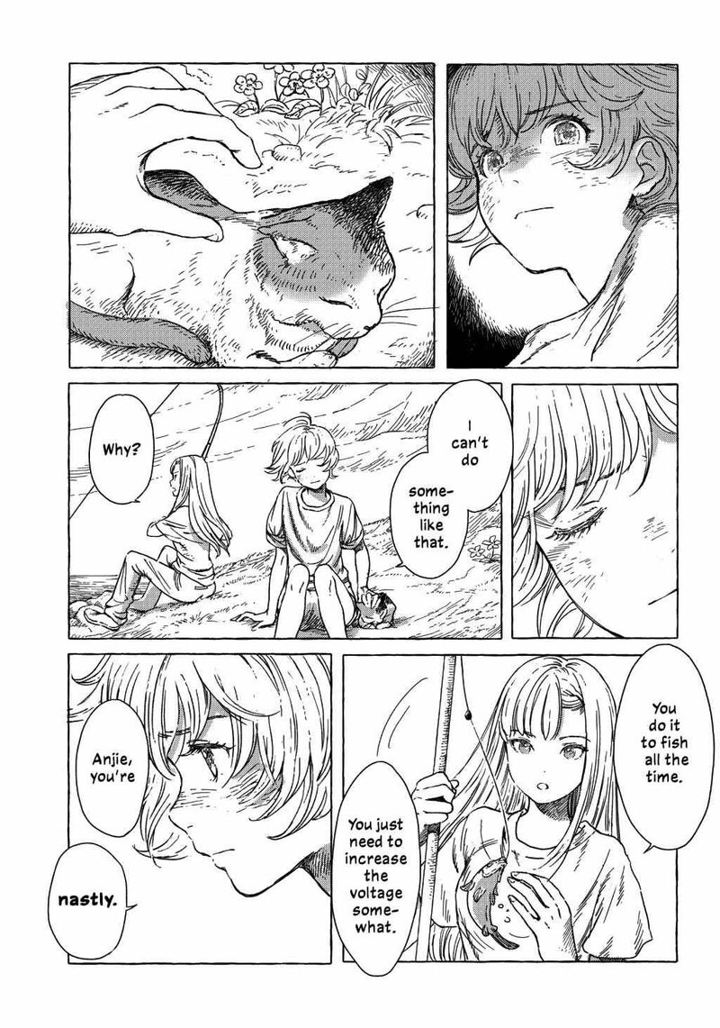 Erio To Denki Ningyou 1 12