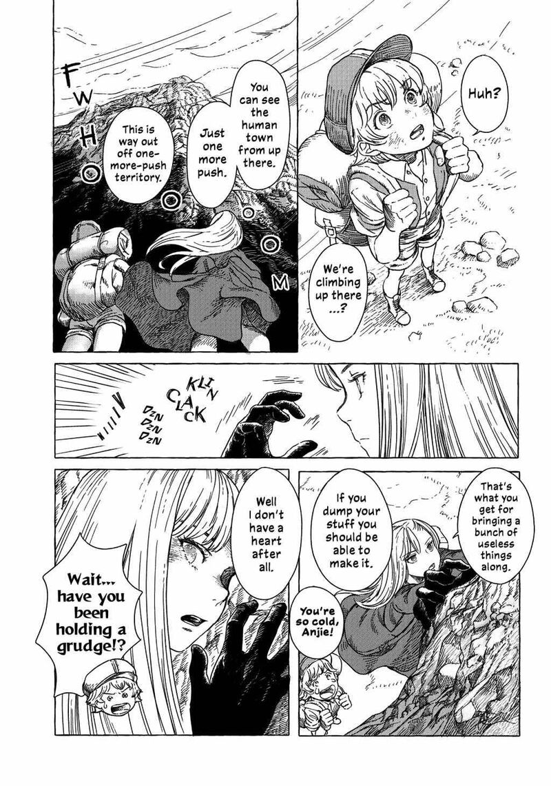 Erio To Denki Ningyou 1 22