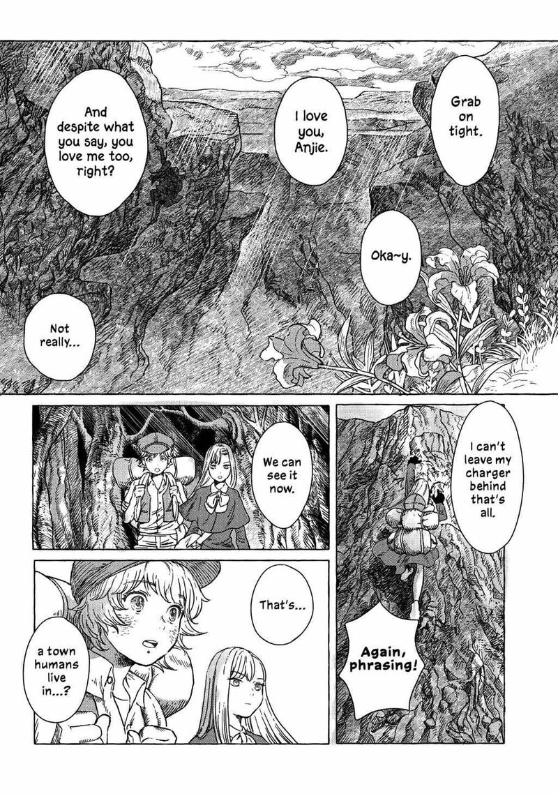 Erio To Denki Ningyou 1 23