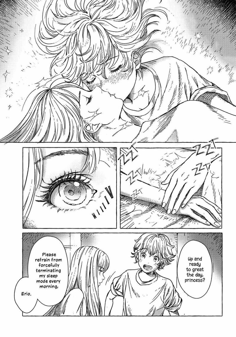 Erio To Denki Ningyou 1 4