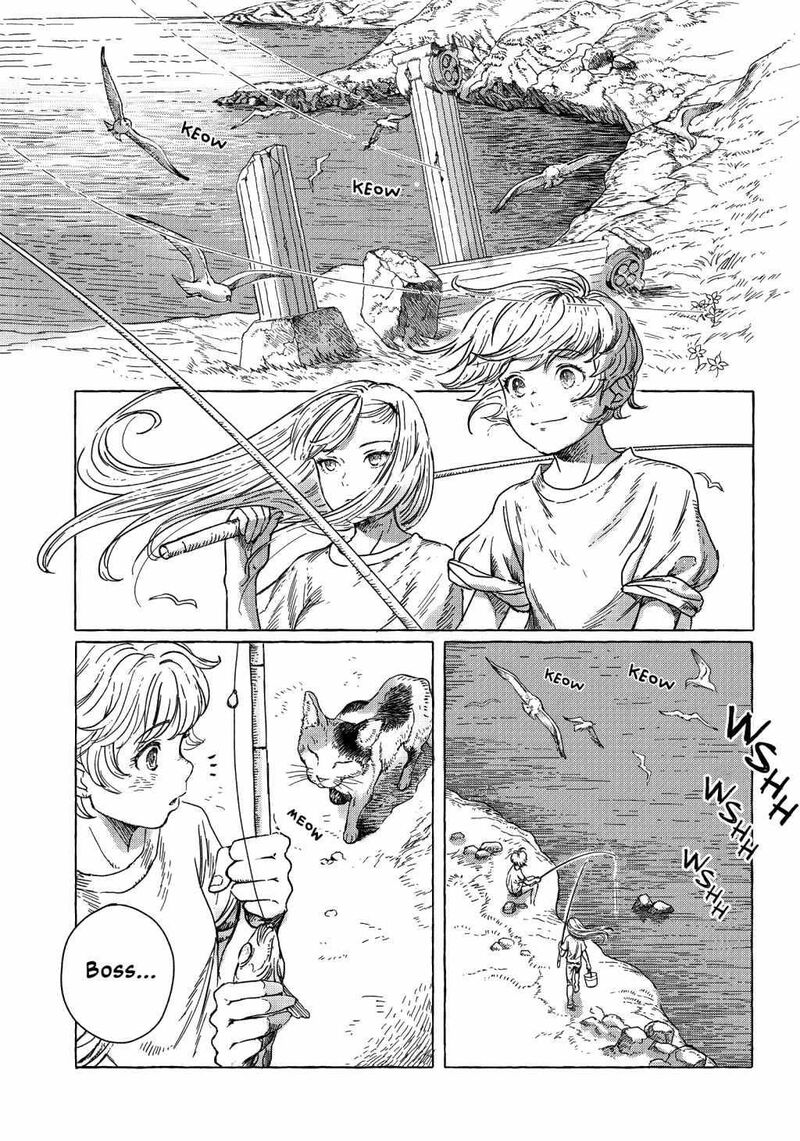 Erio To Denki Ningyou 1 8