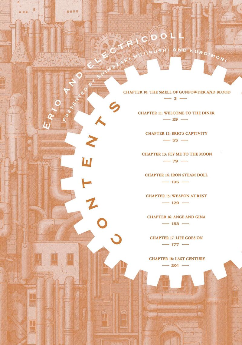 Erio To Denki Ningyou 10 2
