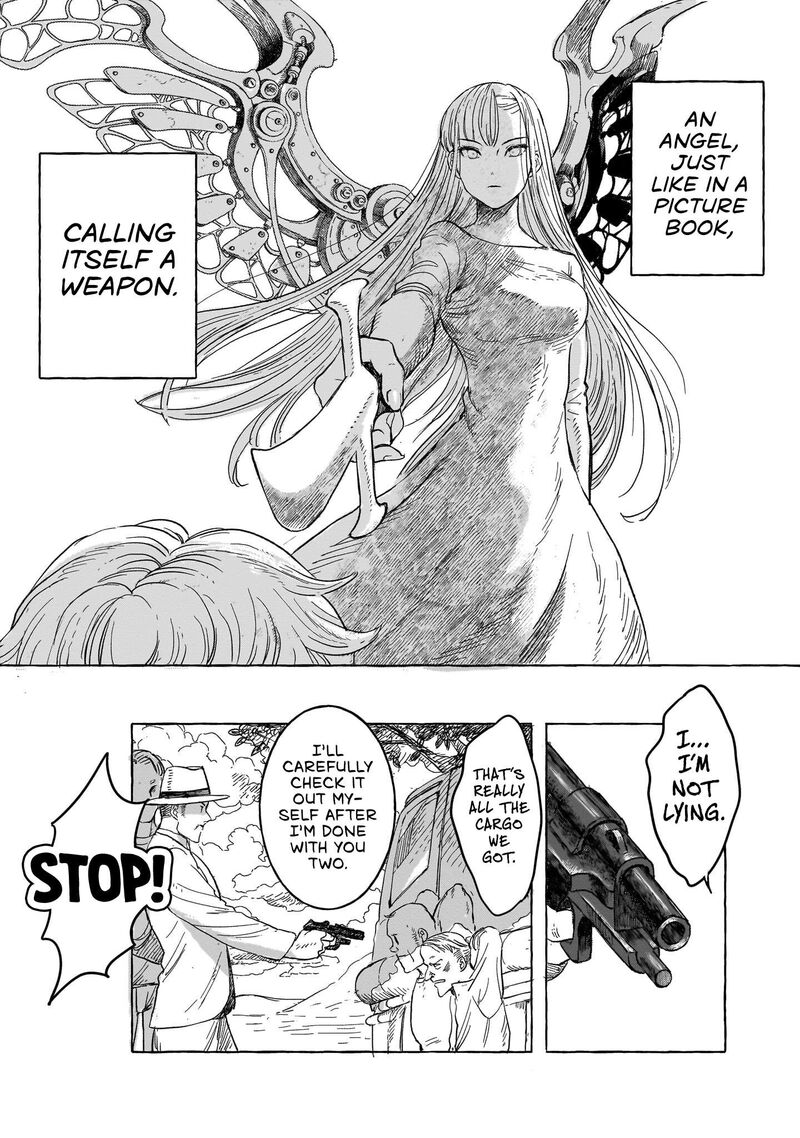 Erio To Denki Ningyou 10 5