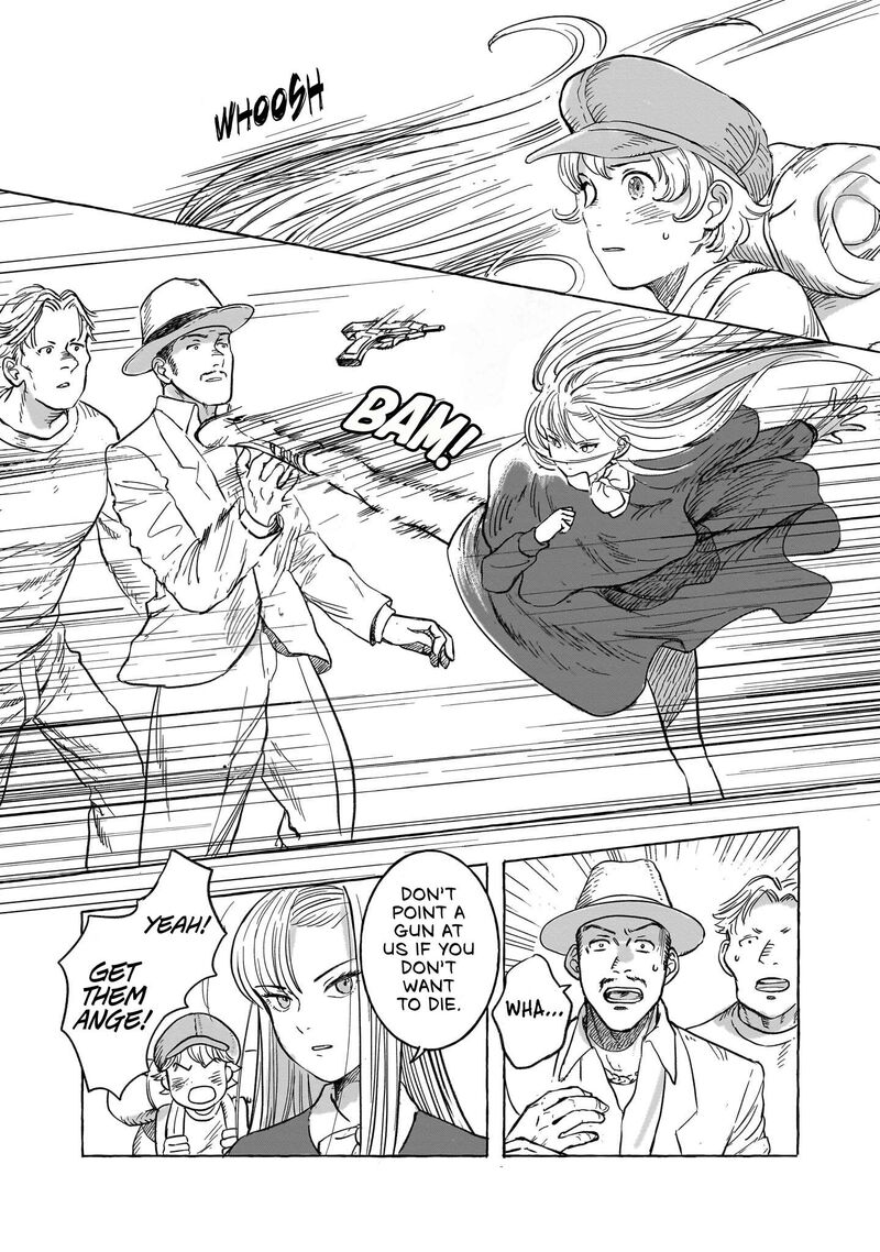 Erio To Denki Ningyou 10 7