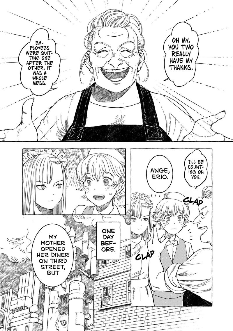 Erio To Denki Ningyou 11 2