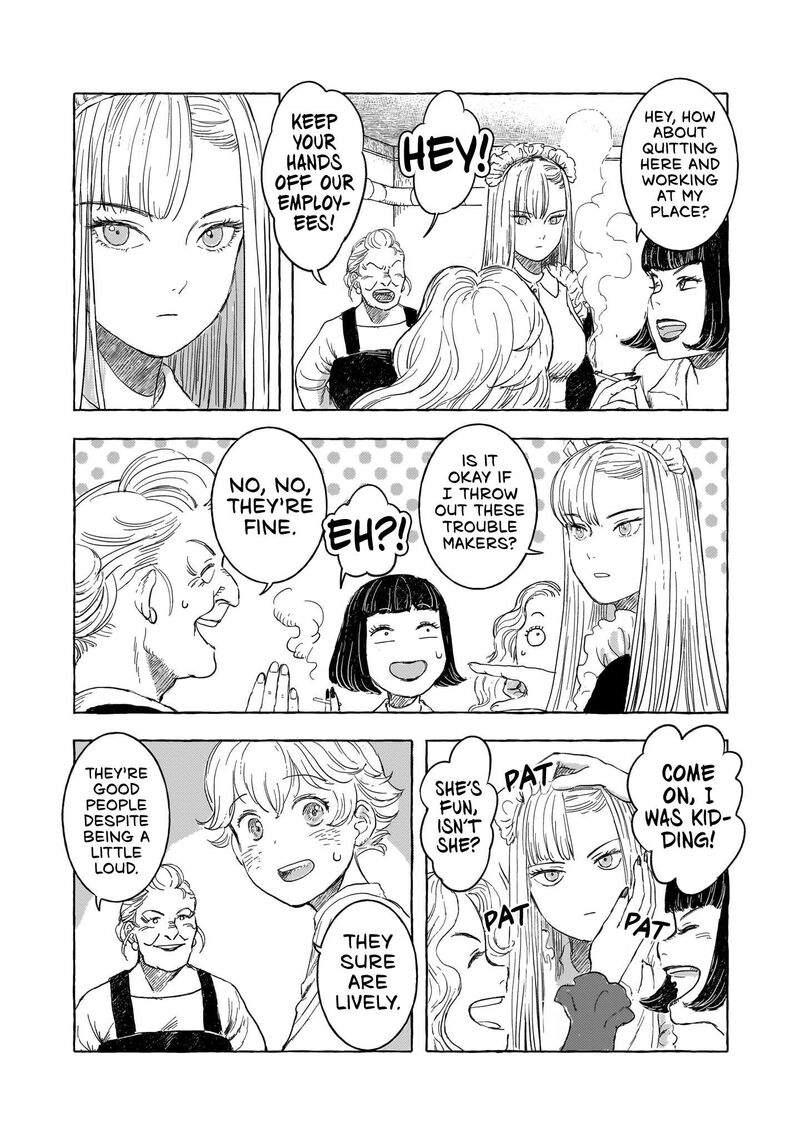 Erio To Denki Ningyou 11 5