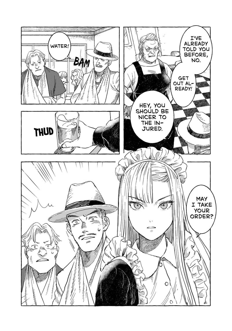 Erio To Denki Ningyou 11 7