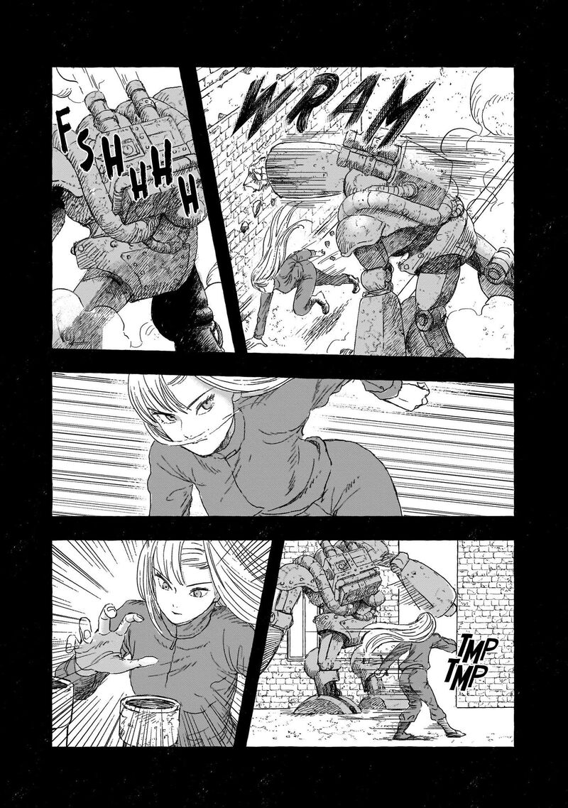 Erio To Denki Ningyou 14 10