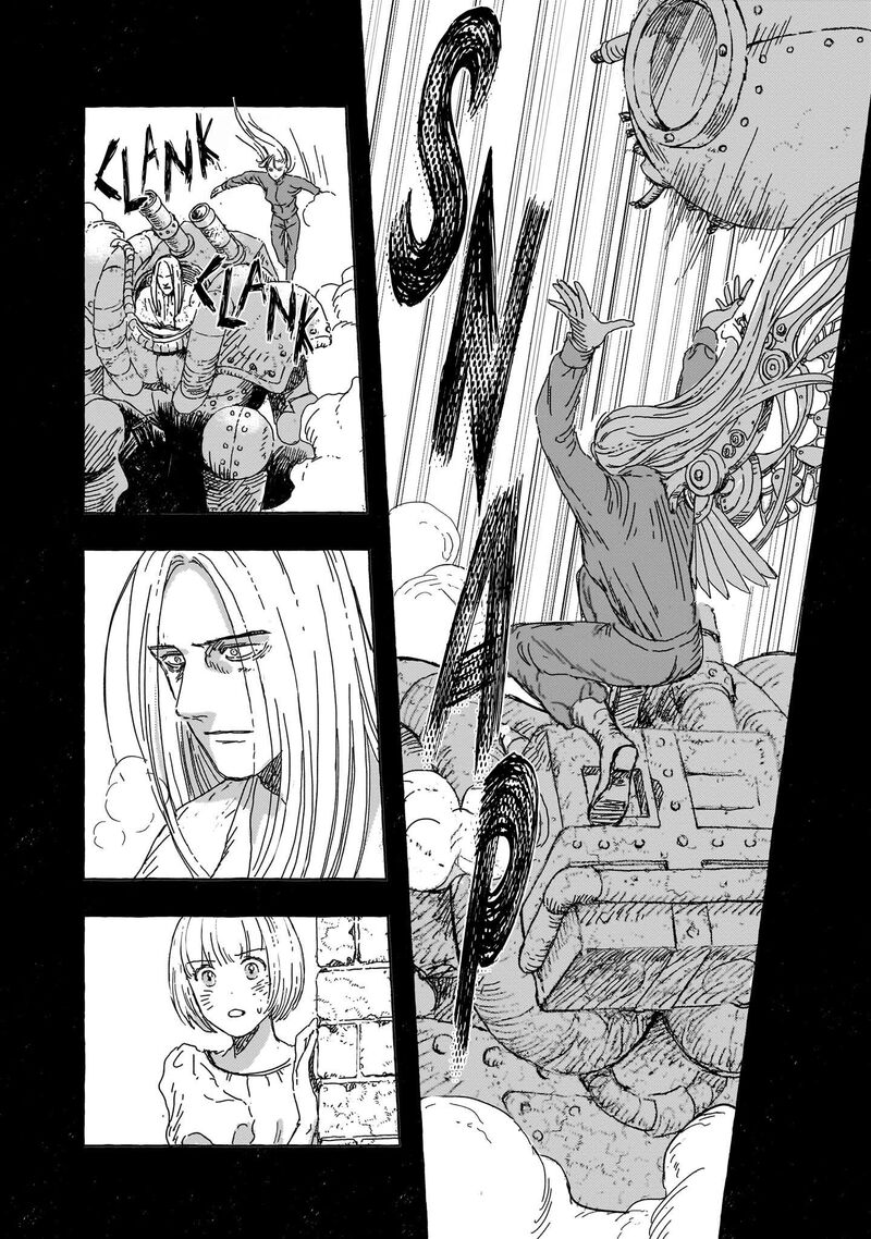 Erio To Denki Ningyou 14 16