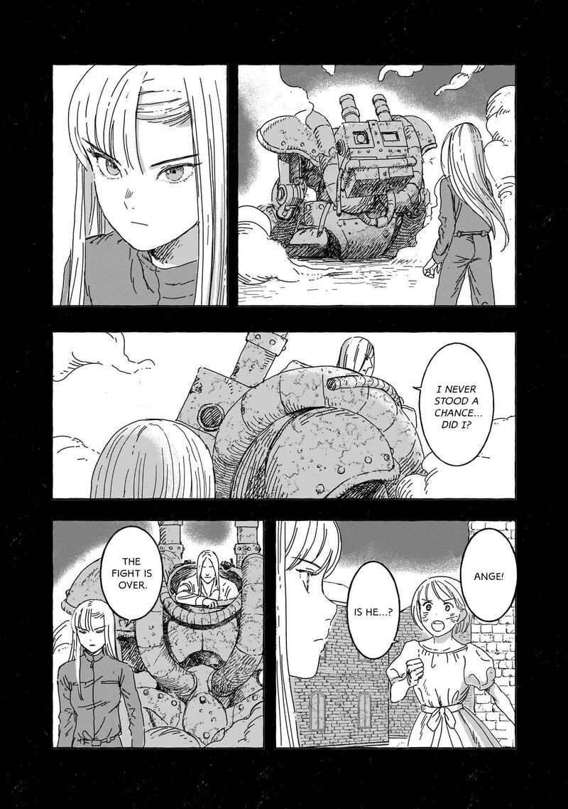 Erio To Denki Ningyou 14 17