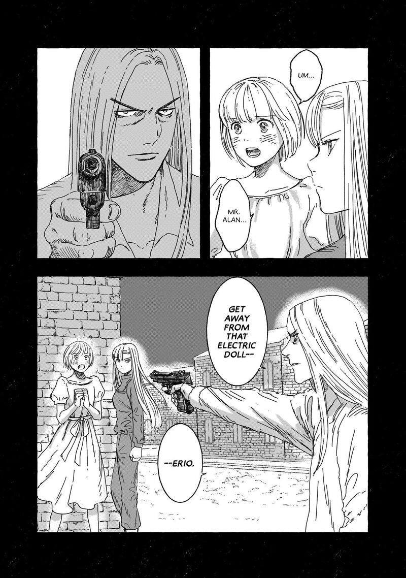 Erio To Denki Ningyou 14 19