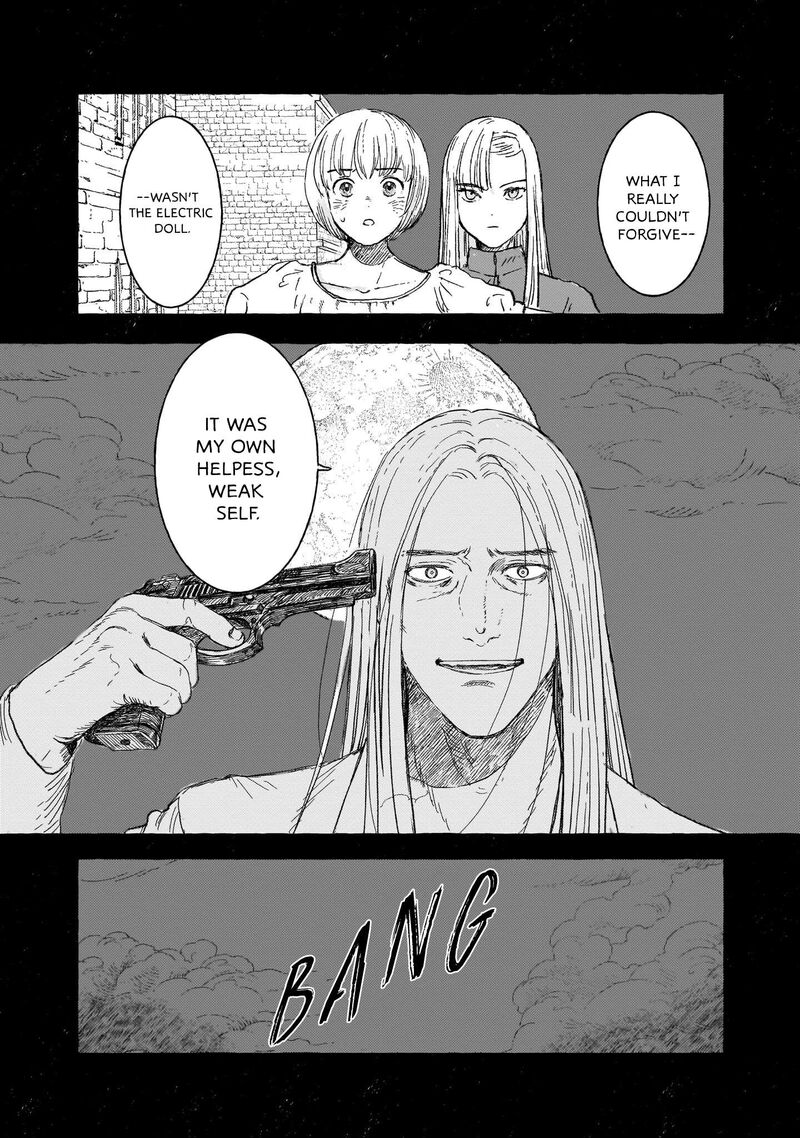 Erio To Denki Ningyou 14 24