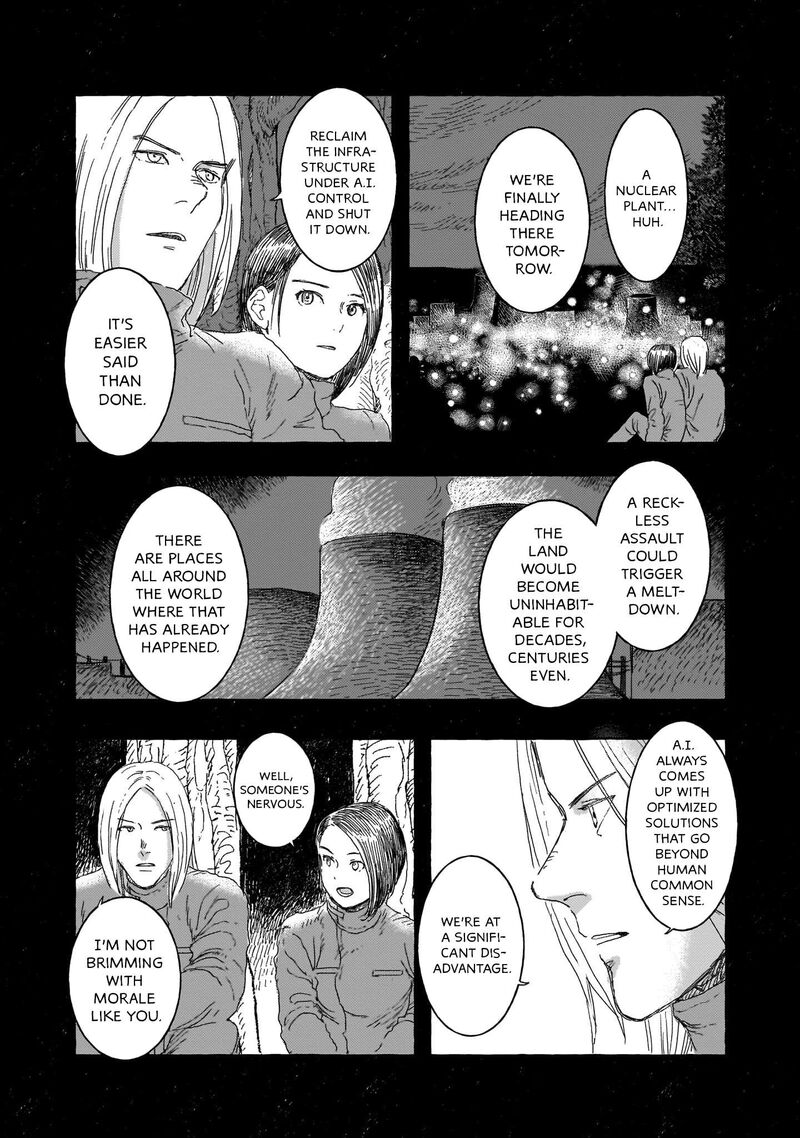 Erio To Denki Ningyou 14 3