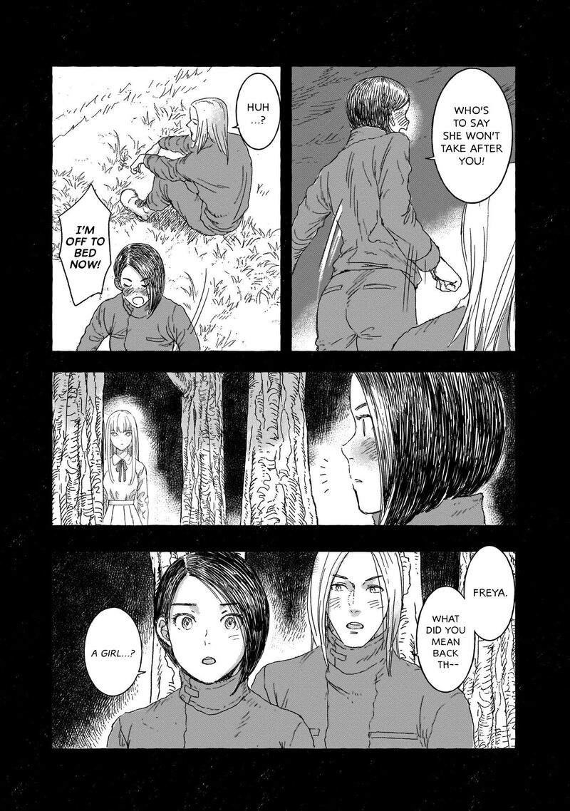 Erio To Denki Ningyou 14 5