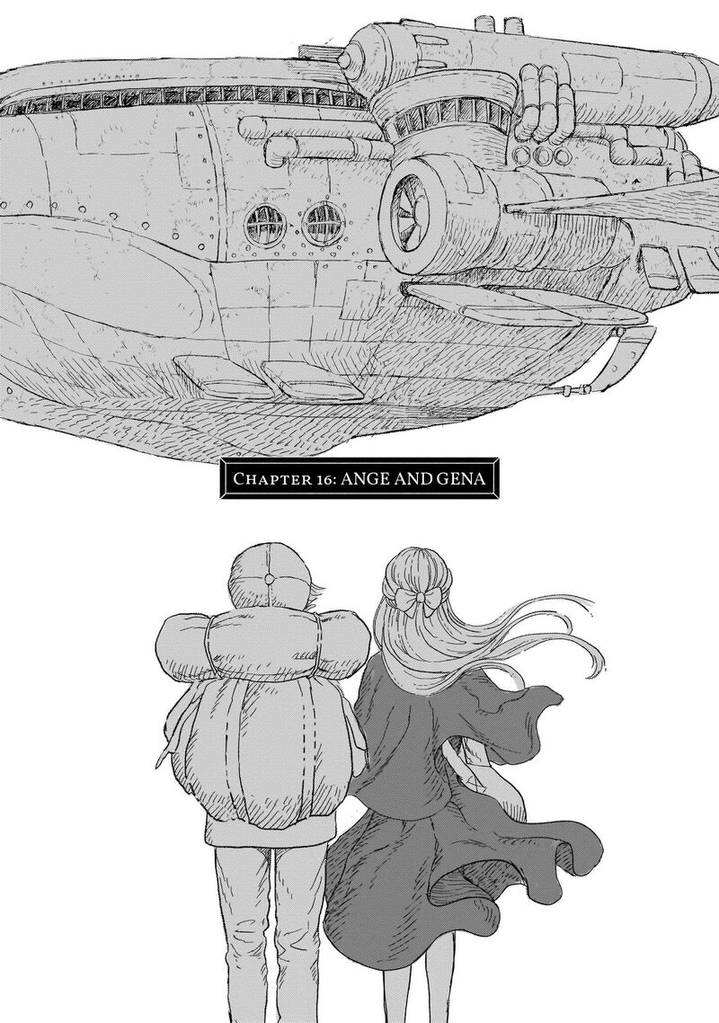 Erio To Denki Ningyou 16 1