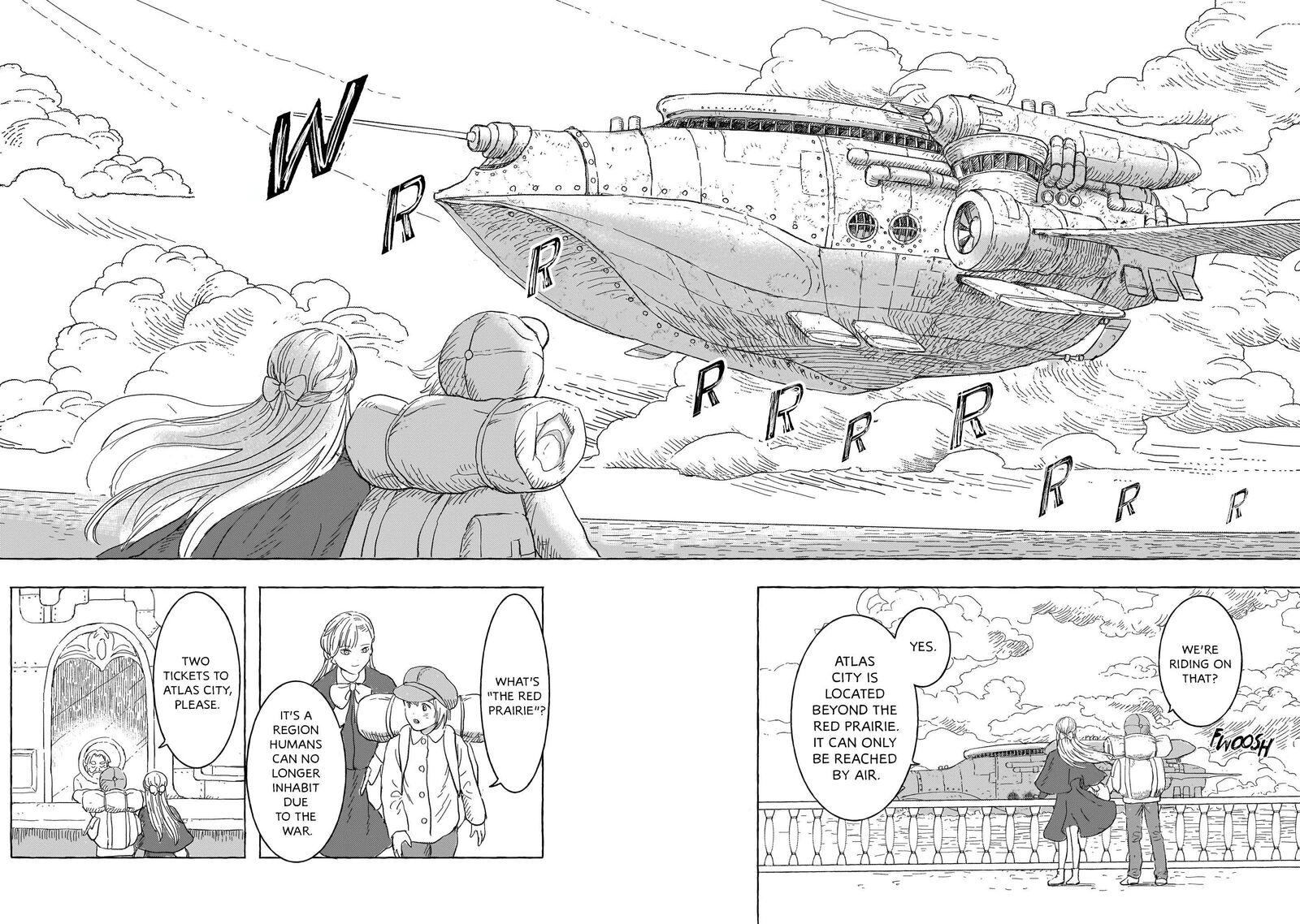 Erio To Denki Ningyou 16 18