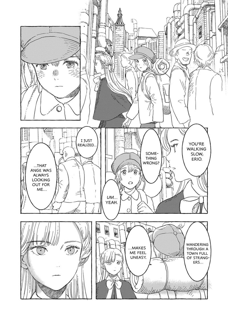 Erio To Denki Ningyou 16 22