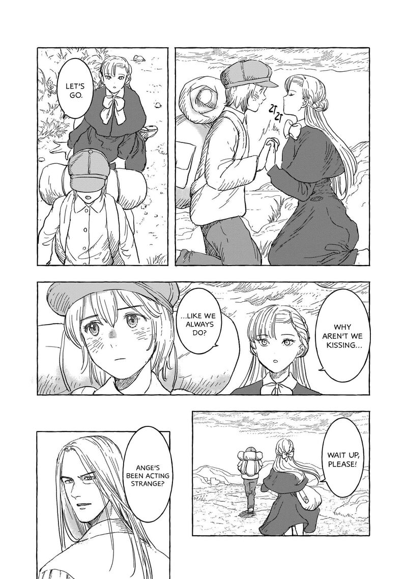 Erio To Denki Ningyou 16 4