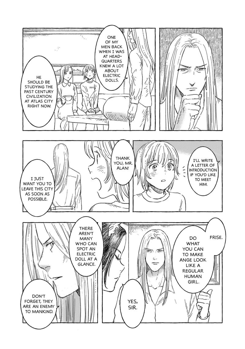 Erio To Denki Ningyou 16 8