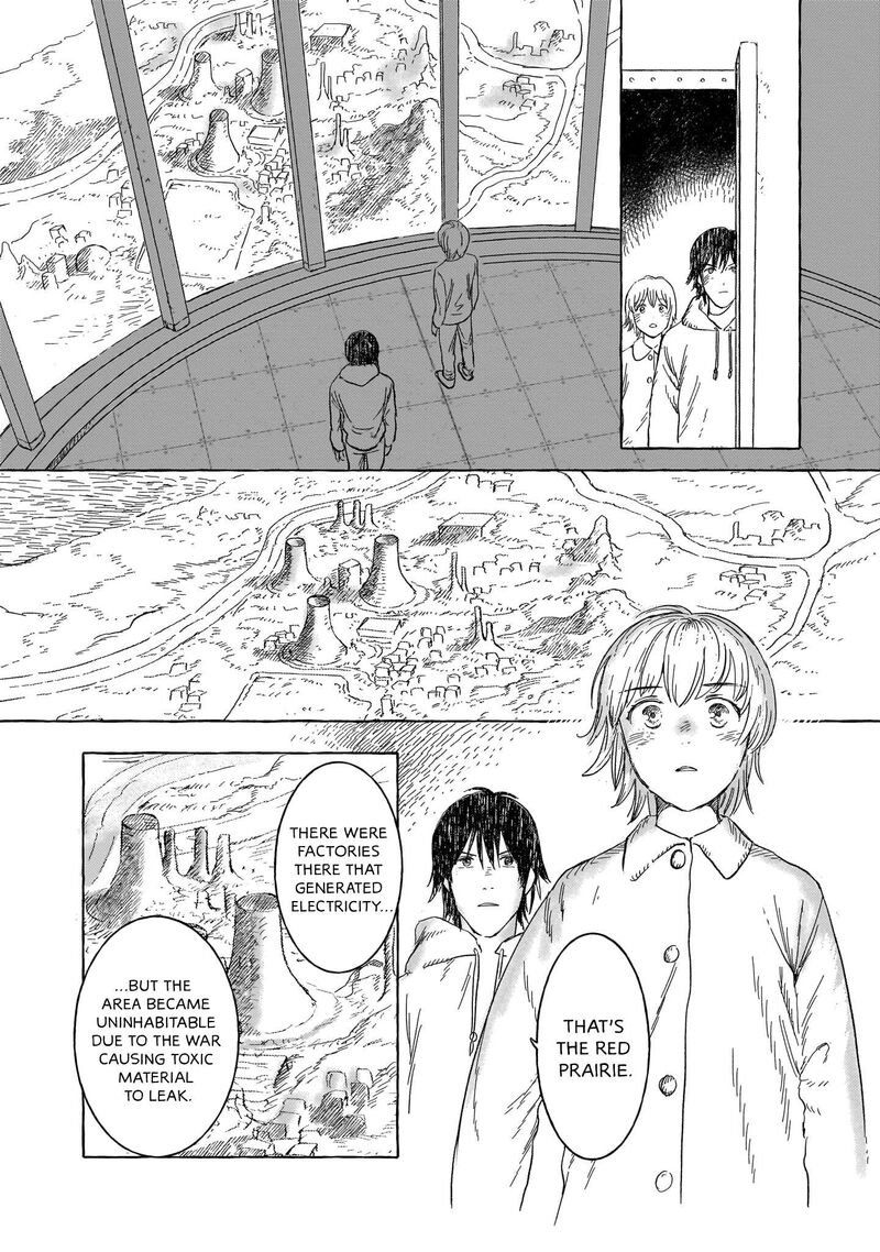 Erio To Denki Ningyou 18 10