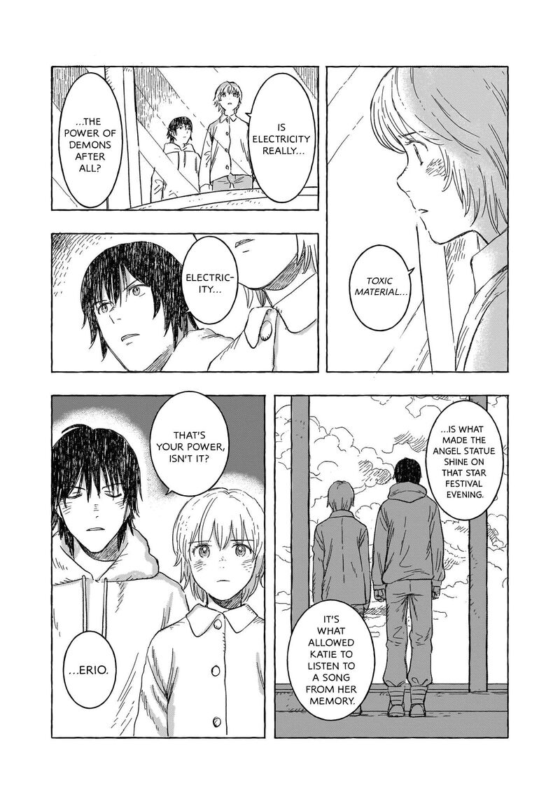 Erio To Denki Ningyou 18 11