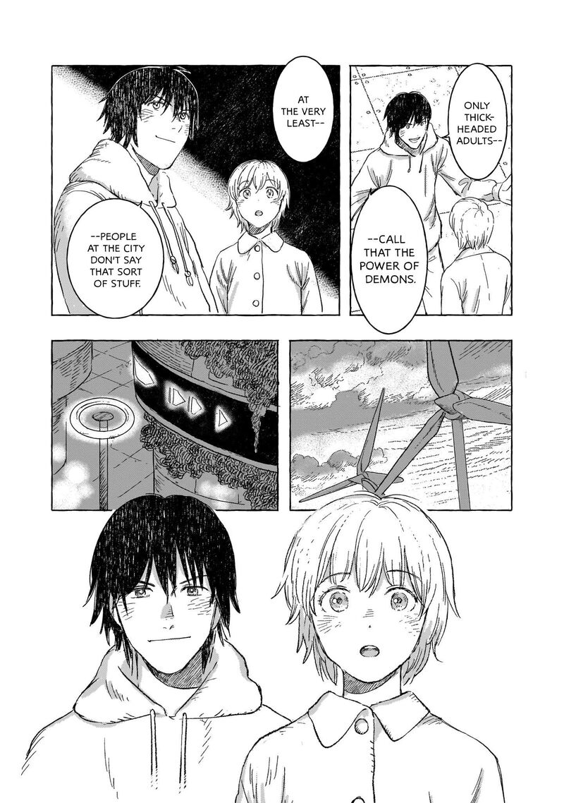 Erio To Denki Ningyou 18 13