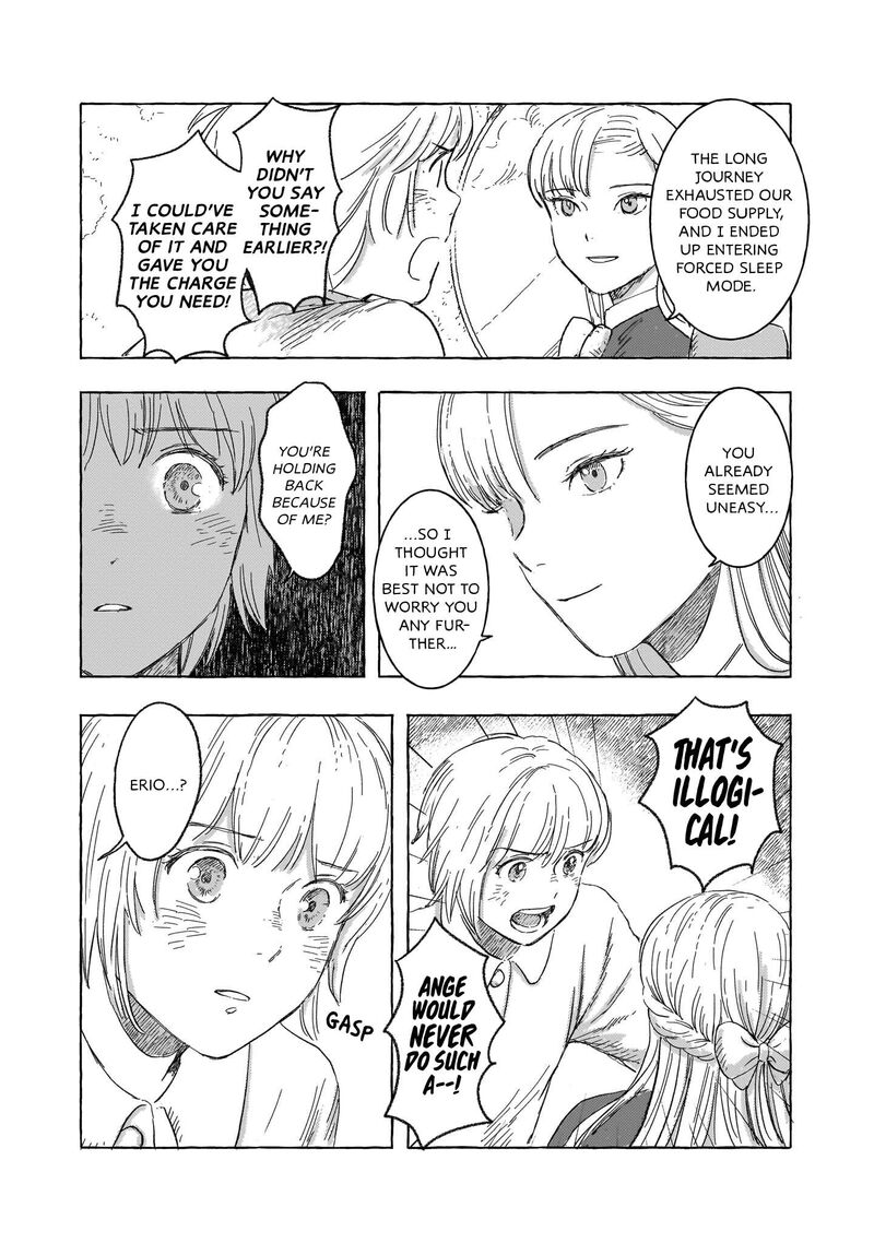 Erio To Denki Ningyou 18 17