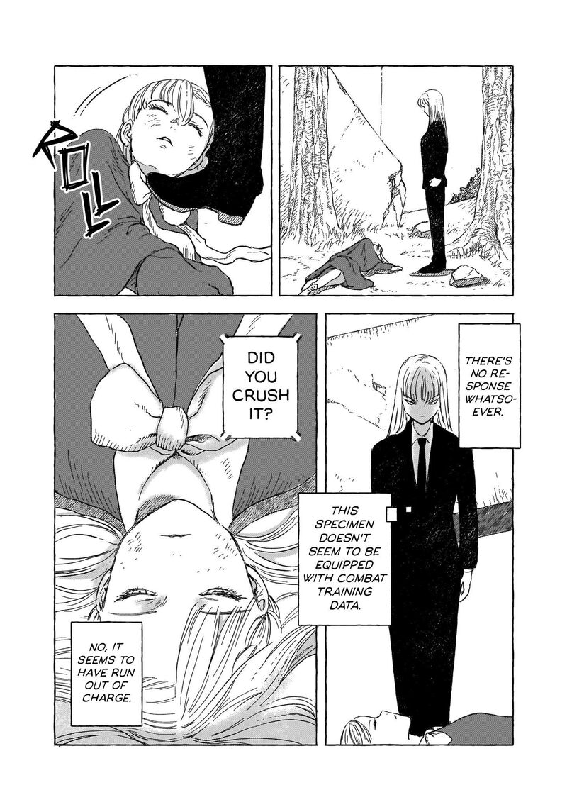 Erio To Denki Ningyou 20 17