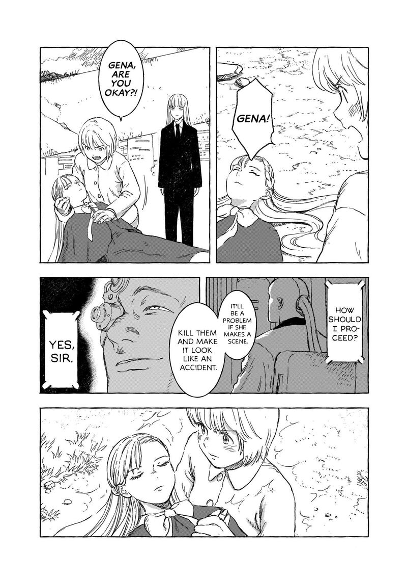 Erio To Denki Ningyou 20 19