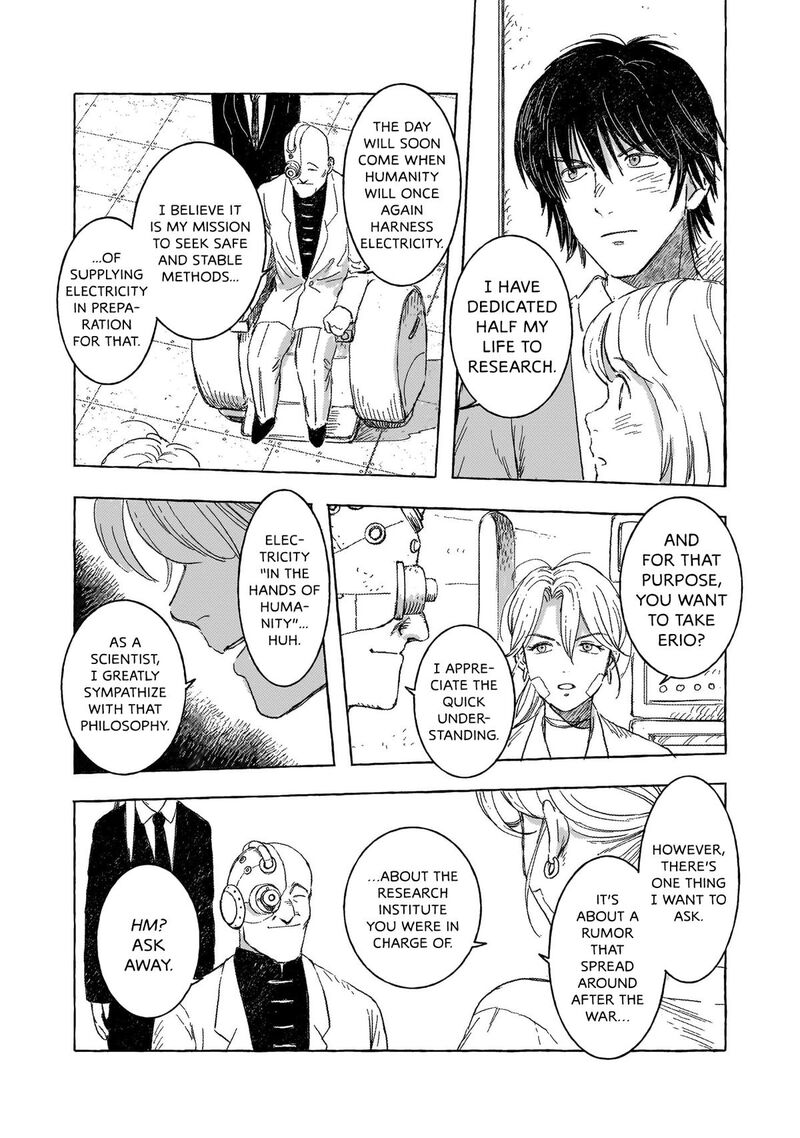 Erio To Denki Ningyou 22 15