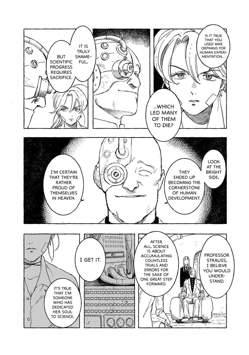 Erio To Denki Ningyou 22 16