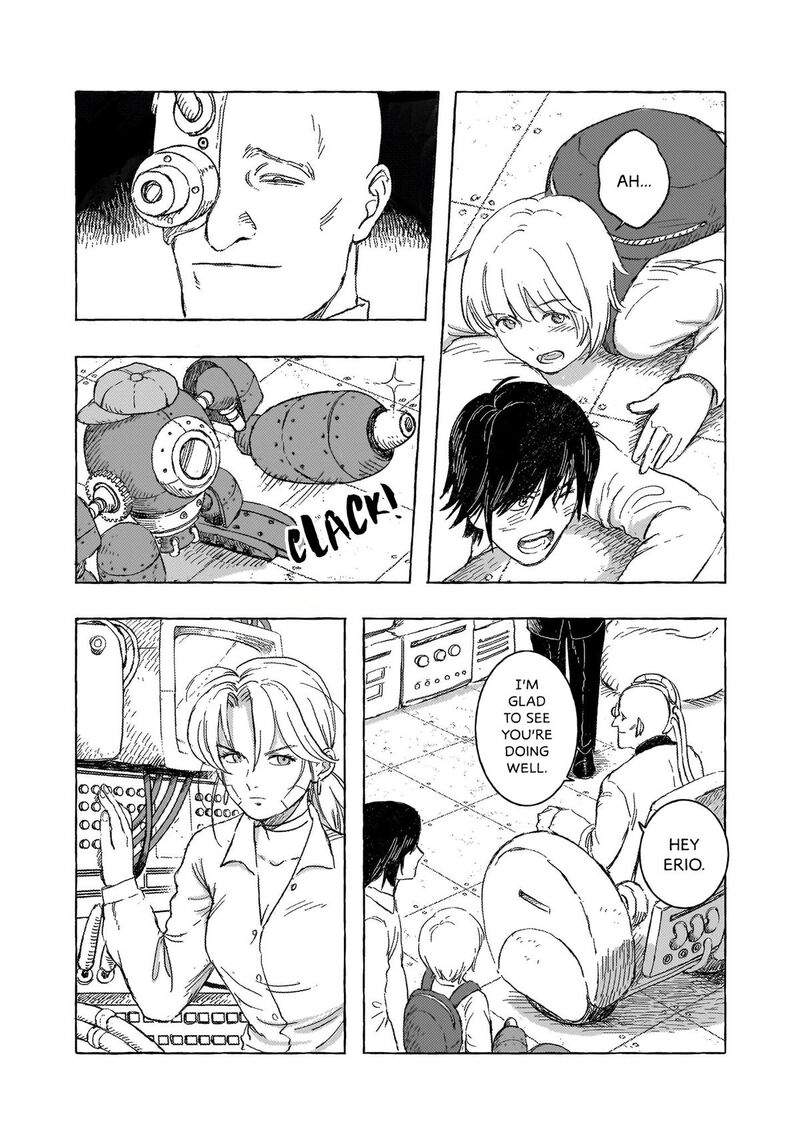 Erio To Denki Ningyou 22 18