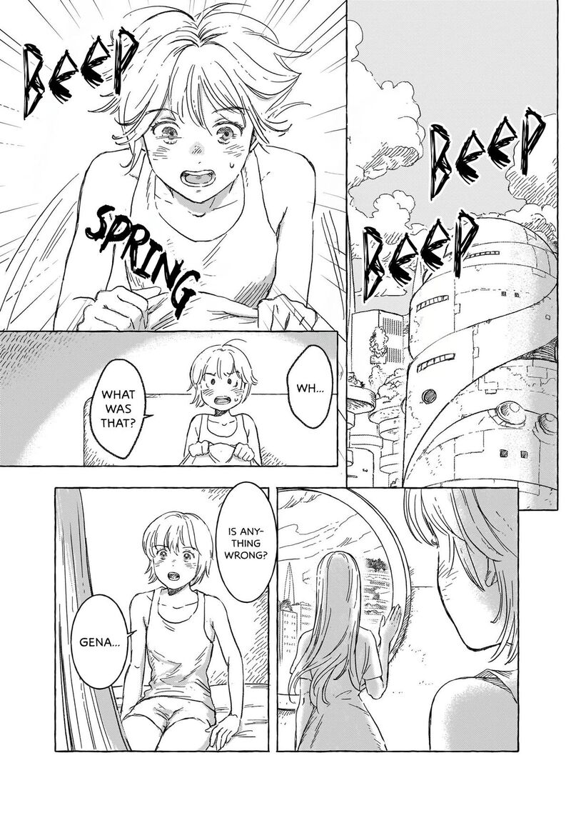 Erio To Denki Ningyou 22 2