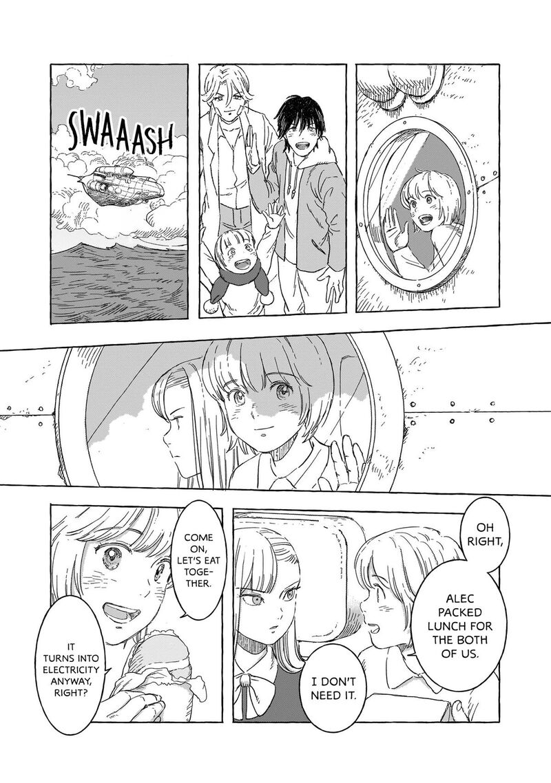 Erio To Denki Ningyou 22 21