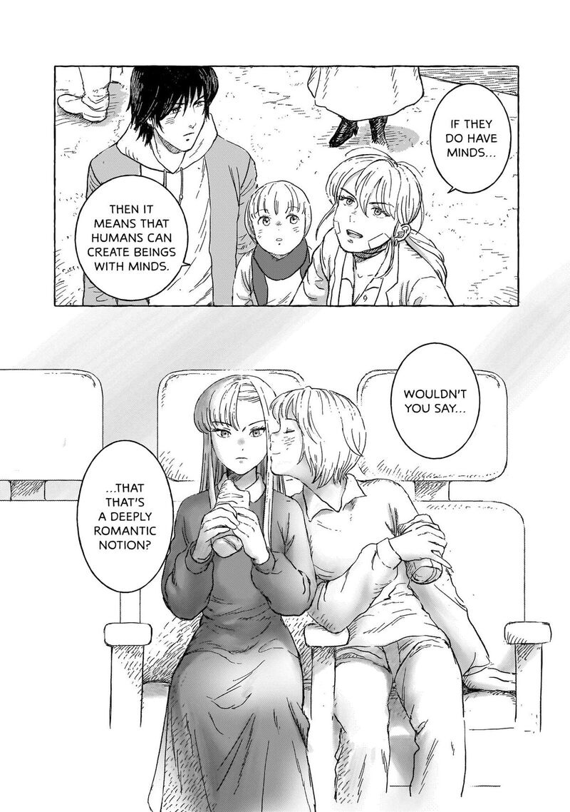 Erio To Denki Ningyou 22 24