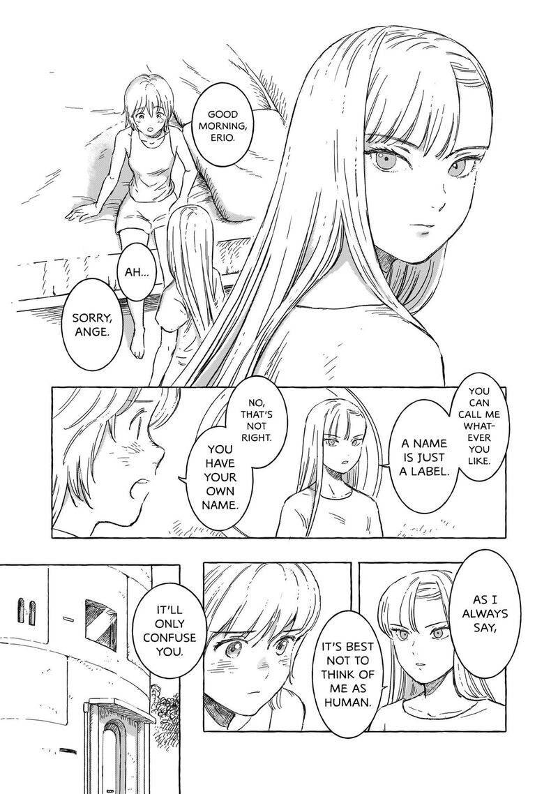 Erio To Denki Ningyou 22 3