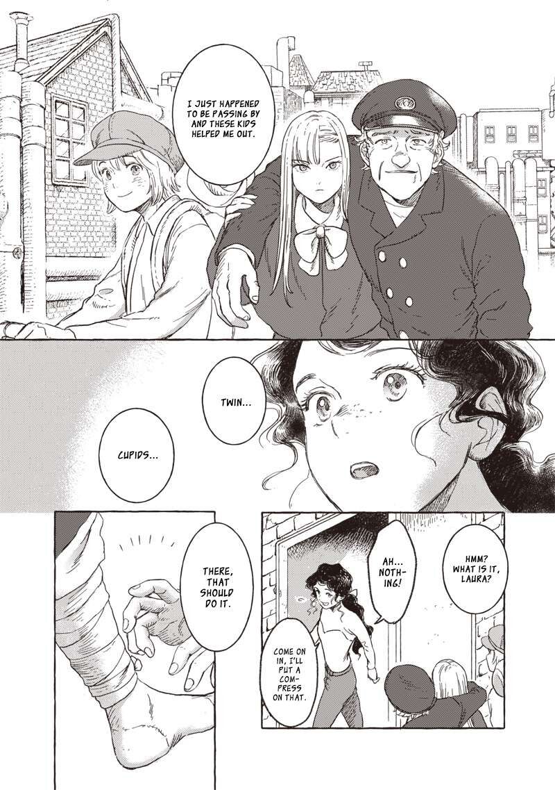 Erio To Denki Ningyou 23 5