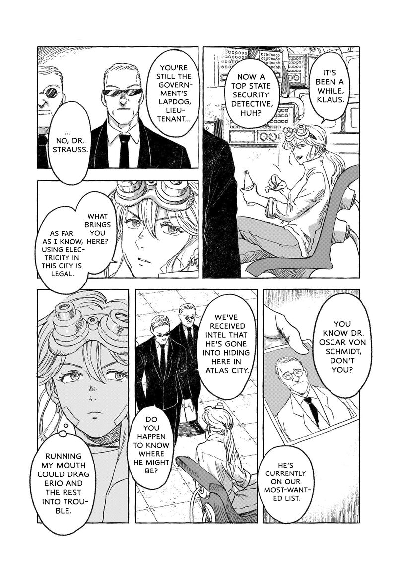 Erio To Denki Ningyou 24 23