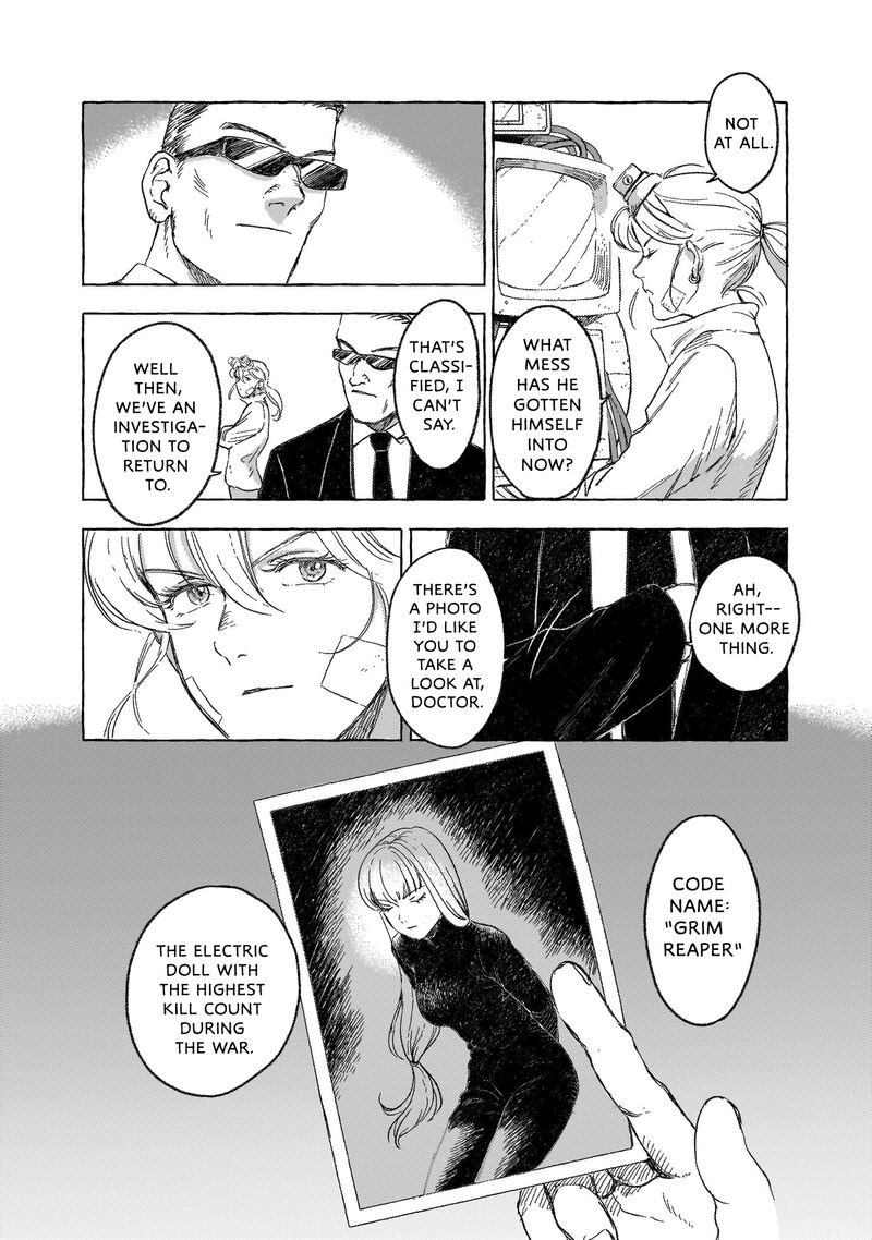 Erio To Denki Ningyou 24 24