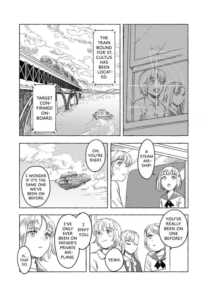 Erio To Denki Ningyou 24 9