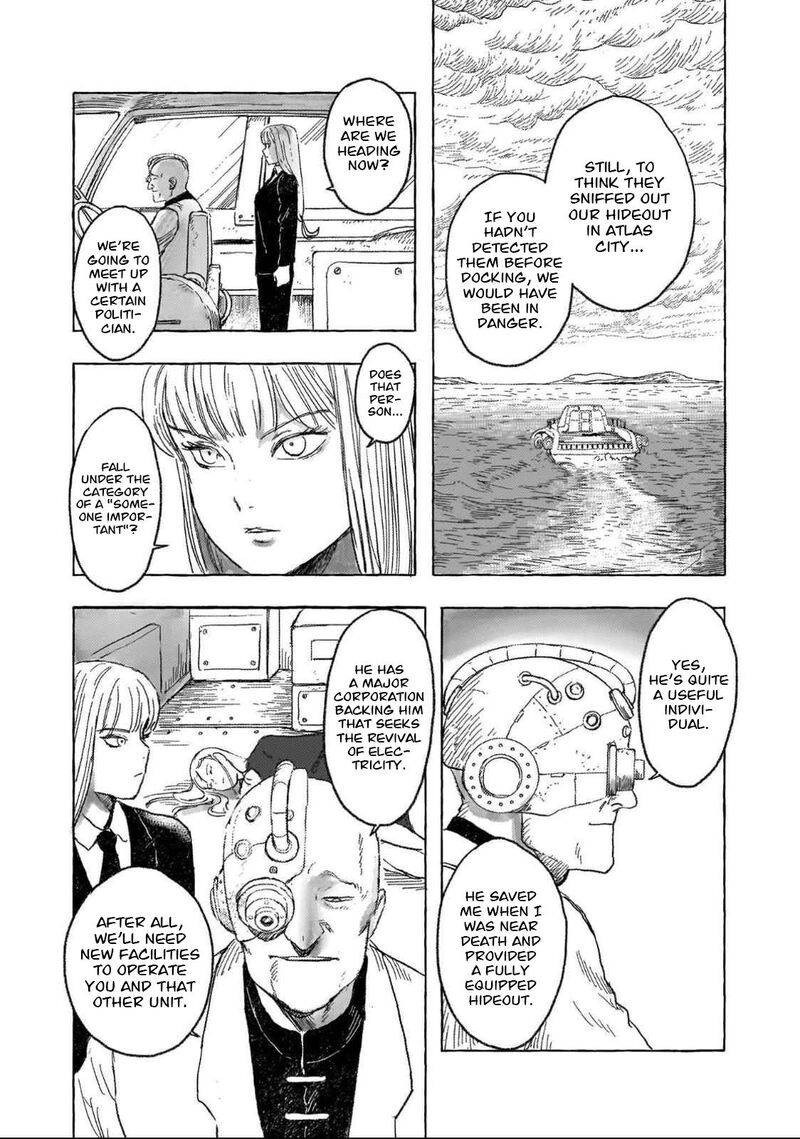 Erio To Denki Ningyou 25 4